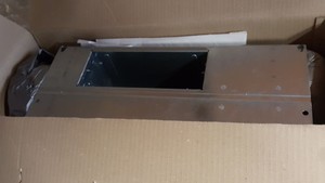 Thumbnail image of Large lot 20 New Axial Fans: Nuaire AX31X-421, Sisme K48410M02284/ K48410M02086