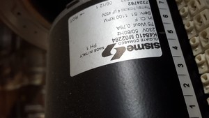 Thumbnail image of Large lot 20 New Axial Fans: Nuaire AX31X-421, Sisme K48410M02284/ K48410M02086