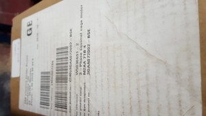 Thumbnail image of Lot of 5 ABB Low Voltage General Purpose Motors MAA-071A-2 / MAA-071B-4 New