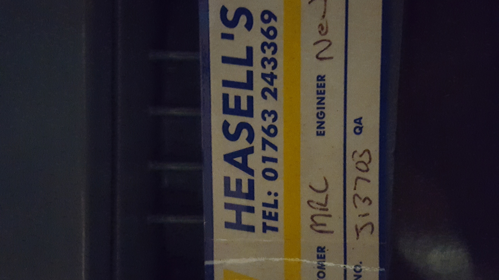 Image of Lot of 5 ABB Low Voltage General Purpose Motors MAA-071A-2 / MAA-071B-4 New