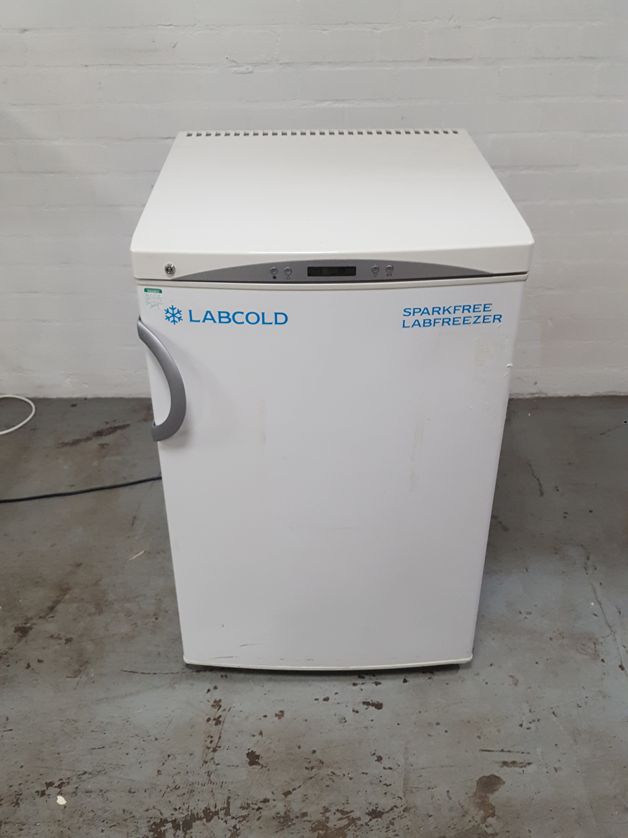 LABCOLD SPARKFREE LABFREEZER RLVF04203 Laboratory Freezer Lab