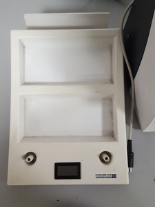 Thumbnail image of Radiometer ABL80 FLEX Blood Gas Analyser Lab