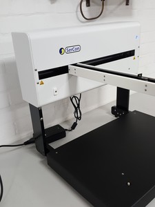 Thumbnail image of Sercon ASX-7400 Autosampler Cetac Technologies Lab