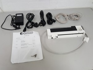 Thumbnail image of Sercon ASX-7400 Autosampler Cetac Technologies Lab