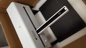 Thumbnail image of Sercon ASX-7400 Autosampler Cetac Technologies Lab