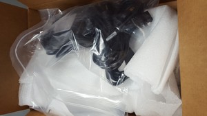 Thumbnail image of Sercon ASX-7400 Autosampler Cetac Technologies Lab