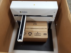 Thumbnail image of Sercon ASX-7400 Autosampler Cetac Technologies Lab