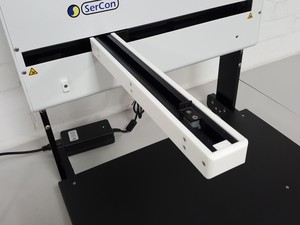 Thumbnail image of Sercon ASX-7400 Autosampler Cetac Technologies Lab