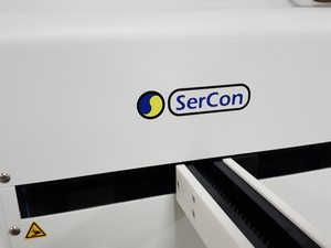 Thumbnail image of Sercon ASX-7400 Autosampler Cetac Technologies Lab