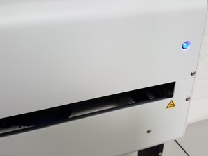 Thumbnail image of Sercon ASX-7400 Autosampler Cetac Technologies Lab