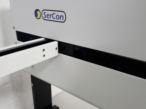 Thumbnail image of Sercon ASX-7400 Autosampler Cetac Technologies Lab