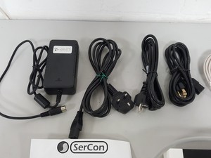 Thumbnail image of Sercon ASX-7400 Autosampler Cetac Technologies Lab
