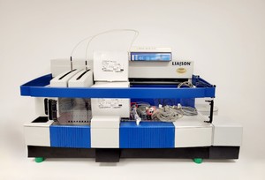 Thumbnail image of DiaSorin LIAISON 2229 Automatic Immunoassay Analyzer Lab Spares/Repairs