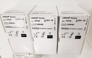 Thumbnail image of DiaSorin LIAISON 2229 Automatic Immunoassay Analyzer Lab Spares/Repairs