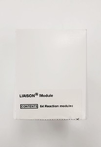 Thumbnail image of DiaSorin LIAISON 2229 Automatic Immunoassay Analyzer Lab Spares/Repairs