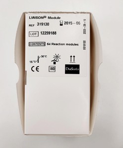 Thumbnail image of DiaSorin LIAISON 2229 Automatic Immunoassay Analyzer Lab Spares/Repairs