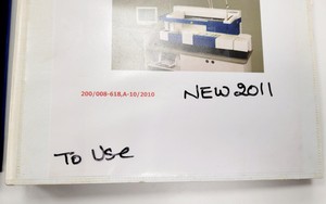 Thumbnail image of DiaSorin LIAISON 2229 Automatic Immunoassay Analyzer Lab Spares/Repairs