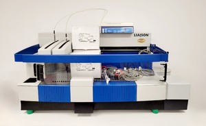 Thumbnail image of DiaSorin LIAISON 2229 Automatic Immunoassay Analyzer Lab Spares/Repairs