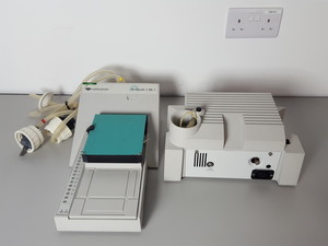 Thumbnail image of Labsystems Thermo Wellwash 4 MK 2 Microplate Washer Lab
