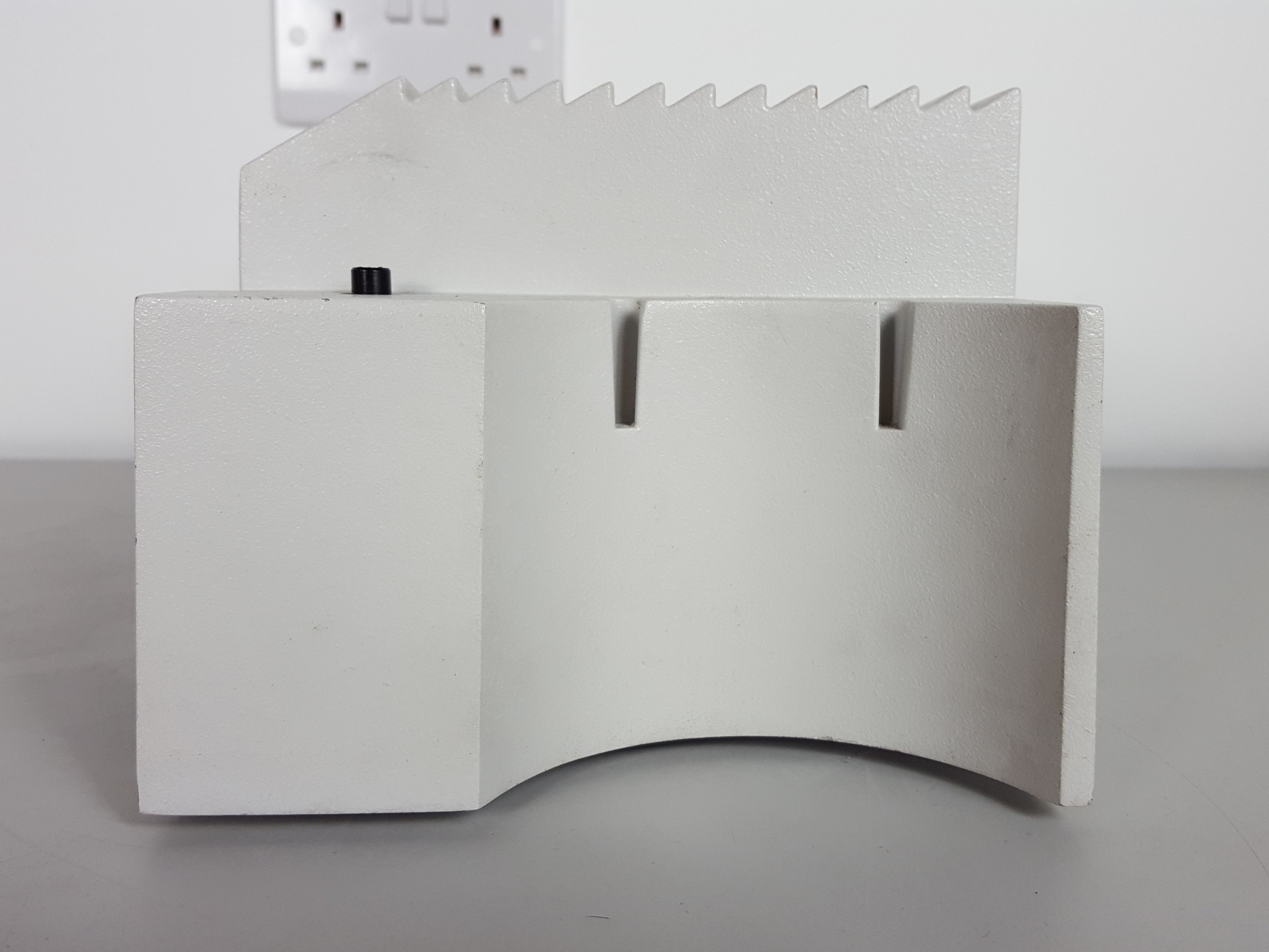 Image of Labsystems Thermo Wellwash 4 MK 2 Microplate Washer Lab