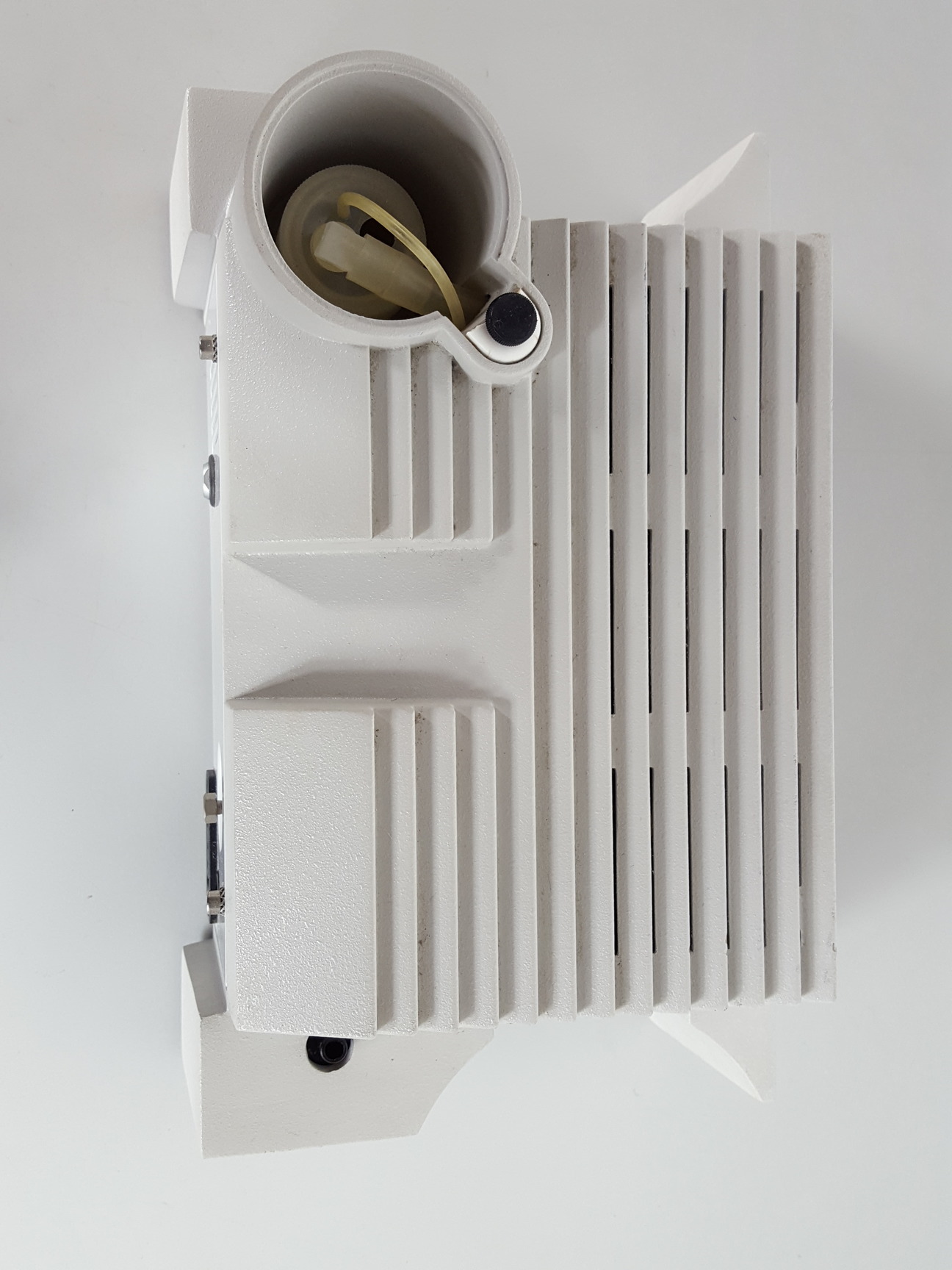 Image of Labsystems Thermo Wellwash 4 MK 2 Microplate Washer Lab