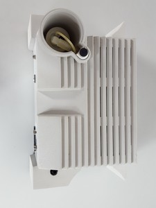 Thumbnail image of Labsystems Thermo Wellwash 4 MK 2 Microplate Washer Lab