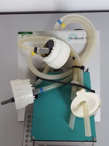 Thumbnail image of Labsystems Thermo Wellwash 4 MK 2 Microplate Washer Lab
