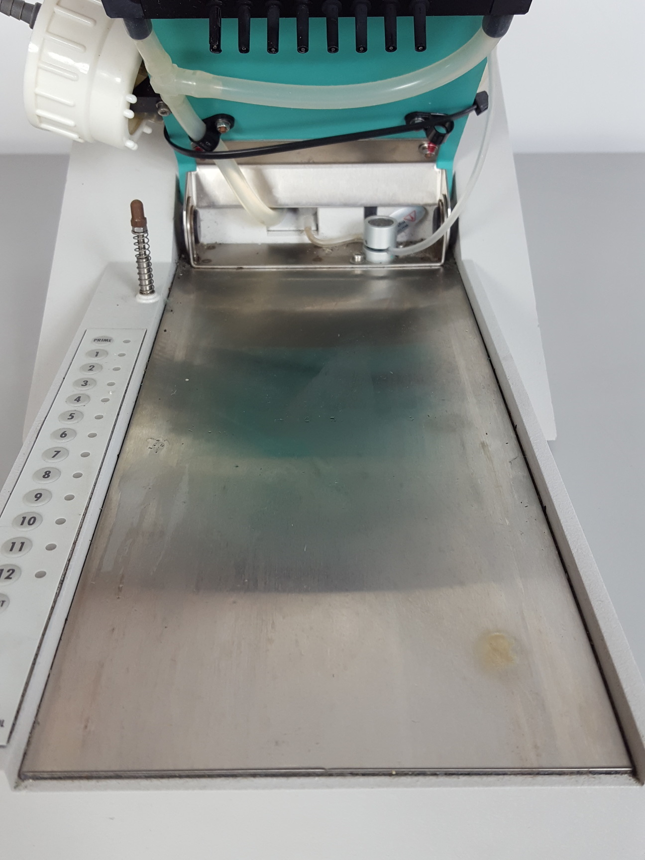 Image of Labsystems Thermo Wellwash 4 MK 2 Microplate Washer Lab