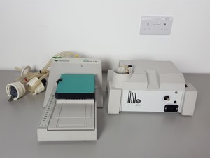 Thumbnail image of Labsystems Thermo Wellwash 4 MK 2 Microplate Washer Lab