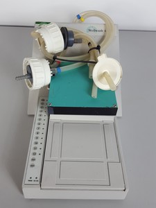 Thumbnail image of Labsystems Thermo Wellwash 4 MK 2 Microplate Washer Lab