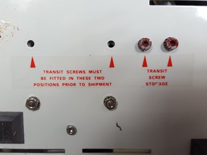Thumbnail image of Labsystems Thermo Wellwash 4 MK 2 Microplate Washer Lab