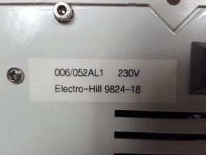 Thumbnail image of Labsystems Thermo Wellwash 4 MK 2 Microplate Washer Lab
