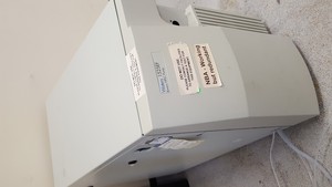 Thumbnail image of Waters 1525EF Binary HPLC Pump