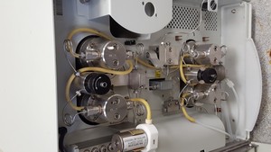 Thumbnail image of Waters 1525EF Binary HPLC Pump