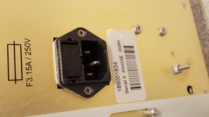 Thumbnail image of Waters 1525EF Binary HPLC Pump