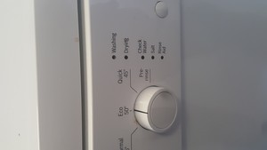 Thumbnail image of BOSCH SMS24AW01G Faulty Dishwasher Spares / Repairs