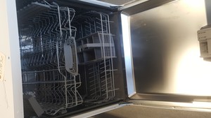 Thumbnail image of BOSCH SMS24AW01G Faulty Dishwasher Spares / Repairs