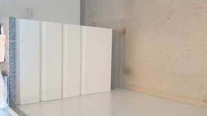 Thumbnail image of Set of Complete Kitchen Cabinets- White