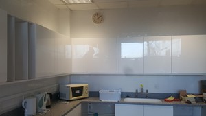 Thumbnail image of Set of Complete Kitchen Cabinets- White