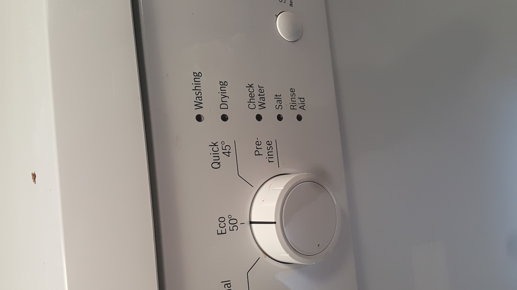 Image of Bosch Series 2 Active Water SMS25AW00G Freestanding Dishwasher