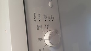Thumbnail image of Bosch Series 2 Active Water SMS25AW00G Freestanding Dishwasher