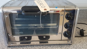 Thumbnail image of Dualit Mini Oven DMO1GB with Grill