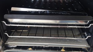 Thumbnail image of Dualit Mini Oven DMO1GB with Grill