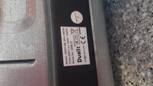 Thumbnail image of Dualit Mini Oven DMO1GB with Grill