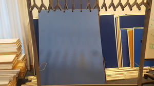 Thumbnail image of Large Coat Hanger Stand