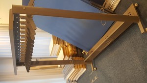 Thumbnail image of Large Coat Hanger Stand