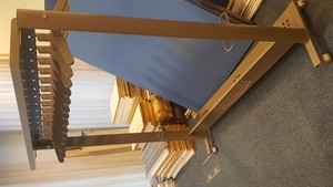 Thumbnail image of Large Coat Hanger Stand