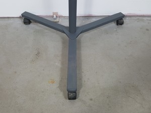 Thumbnail image of Niceday by Guilbert Adjustable Height Whiteboard on Wheels