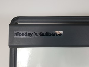 Thumbnail image of Niceday by Guilbert Adjustable Height Whiteboard on Wheels