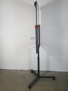 Thumbnail image of Niceday by Guilbert Adjustable Height Whiteboard on Wheels
